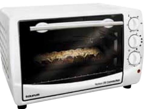 TAURUS 923001 CULINAIRE MYCOOK - Friteuse à résistance cachée. - 2