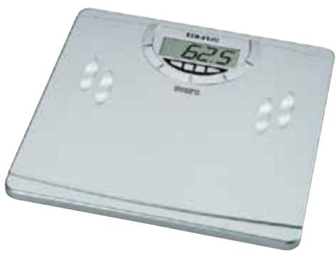 TAURUS 923001 CULINAIRE MYCOOK - Balance électronique pour salle de bains de haute précision. - 1