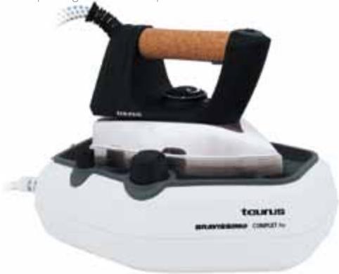 TAURUS 923001 CULINAIRE MYCOOK - Centre de repassage professionnel. - 1