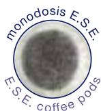 TAURUS 923001 CULINAIRE MYCOOK - Cafetière expresso 15-bar compatible avec dosettes E.S.E. - 1