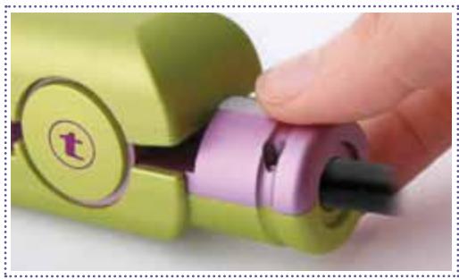 TAURUS 923001 CULINAIRE MYCOOK - Slimlook Lovely - 2