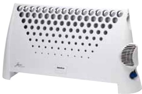 TAURUS 923001 CULINAIRE MYCOOK - Thermoconvecteurs portables avec support mural. - 2