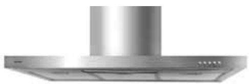 TAURUS 923001 CULINAIRE MYCOOK - Palladio 60/90 inox - 1