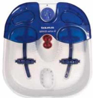 TAURUS 923001 CULINAIRE MYCOOK - Hydromasseur palntaire. - 1
