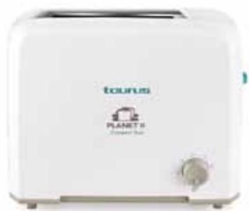 TAURUS 923001 CULINAIRE MYCOOK - Toaster. - 2