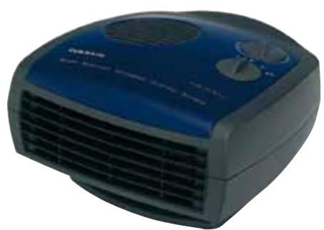 TAURUS 923001 CULINAIRE MYCOOK - Thermoconvecteurs portables avec support mural. - 1