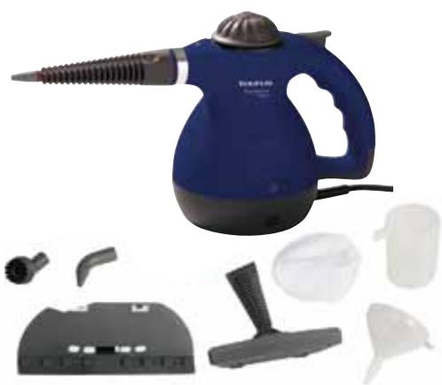 TAURUS 923001 CULINAIRE MYCOOK - Pistolet à vapeur. - 1