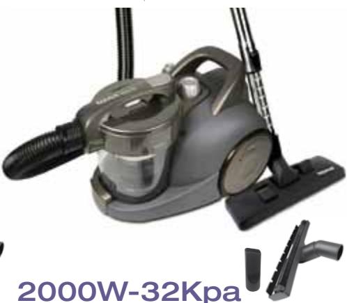 TAURUS 923001 CULINAIRE MYCOOK - Megane 2000 - 1