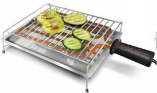 TAURUS 923001 CULINAIRE MYCOOK - 2000W - 1