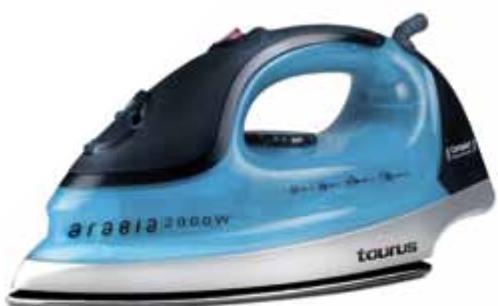 TAURUS 923001 CULINAIRE MYCOOK - Générateur de vapeur. - 3