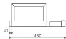TAURUS 923001 CULINAIRE MYCOOK - Artis white - 3