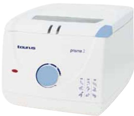 TAURUS 923001 CULINAIRE MYCOOK - Friteuse à résistance cachée. - 1