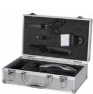 TAURUS 923001 CULINAIRE MYCOOK - Tondeuse cheveux avec set. - 6