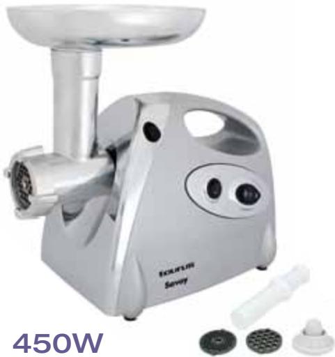 TAURUS 923001 CULINAIRE MYCOOK - 550W - 2