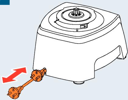 BOSCH MC812S820 - Robert Bosch Hausgeräte GmbH - 9