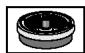 BOSCH MC812S820 - Saftcentrifuge - 1