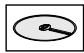 BOSCH MC812S820 - Asian vegetable disc - 1