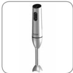 INVENTUM MX400 - | HET GEBRUIK VAN DE STAAFIXER - 1