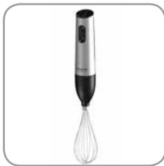 INVENTUM MX400 - | GEBRAUCH DES SCHNEEBESENS - 1