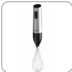 INVENTUM MX400 - | HET GEBRUK VAN DE GARDE - 1