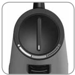 INVENTUM MX400 - | UTILISATION DU BATTEUR PLONGEUR - 2
