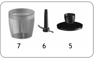 INVENTUM MX400 - | HET GEBRUK VAN DE HAKMOLEN - 1