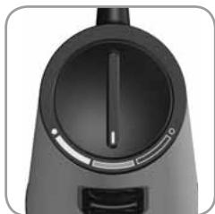 INVENTUM MX400 - | HET GEBRUIK VAN DE STAAFIXER - 2