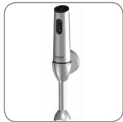 INVENTUM MX400 - | MOUNTING - 2