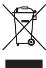 CLATRONIC UM 3644 - Significato del symbolo "Eliminazione" - 1