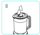 GORENJE B800RL - Utilisation de l'appareil - 4