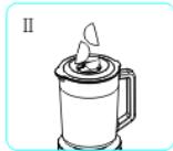 GORENJE B800RL - Priprava na uporabo: - 3