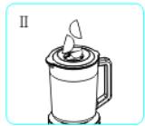 GORENJE B800RL - Utilizarea aparatului - 3