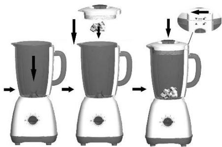 GORENJE B800RL - KOPINCTE H A BJIENDEPOT: - 2