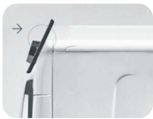 HOOVER DX H9A2TCEX-S - NOTAS: - 1