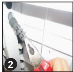 HOOVER DX H9A2TCEX-S - Electrical Requirements - 2