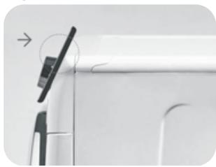 HOOVER DX H9A2TCEX-S - ANMERKUNGEN: - 1