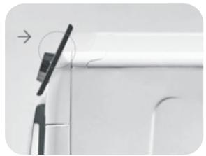 HOOVER DX H9A2TCEX-S - NOTES: - 1