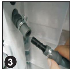 HOOVER DX H9A2TCEX-S - Ga Als Volgt Te Werk: - 3