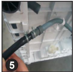 HOOVER DX H9A2TCEX-S - Ga Als Volgt Te Werk: - 5