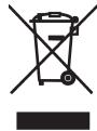 HOOVER DX H9A2TCEX-S - Europäische Vorschrift 2012/19/EU - 1