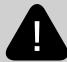 GRAEF TB 501 - Warning messages and symbols - 1