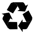 GRAEF TB 501 - Recyclage de l'emballage - 1