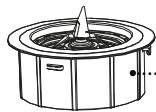 GRAEF TB 501 - Table des matières - 1