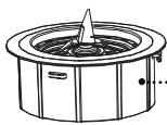 GRAEF TB 501 - Product description - blender - 3