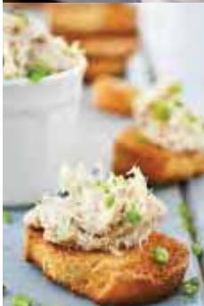 MAGIMIX 18602F - RECETTES DE BASE - 3