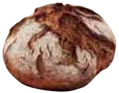 MAGIMIX 18602F - PÉTRIN - 1