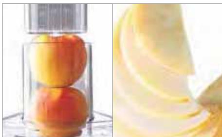 MAGIMIX 18602F - B) MODELES NON XL - 1