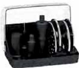 MAGIMIX 18602F - PULSE - 16