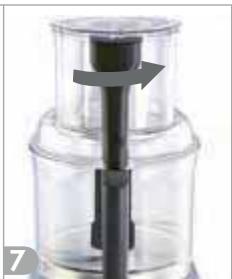 MAGIMIX 18602F - PULSE - 29