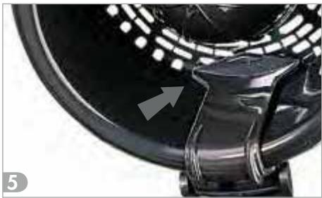 MAGIMIX 18602F - LES DISQUES OPTIONNELS : - 10